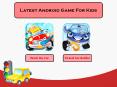 Latest Android Car Games for Kids PowerPoint PPT Presentation