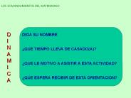 DIGA SU NOMBRE