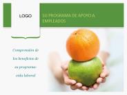 SU PROGRAMA DE APOYO A EMPLEADOS