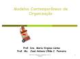Modelos Contempor PowerPoint PPT Presentation