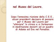 nel Museo del Louvre.
