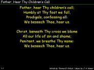 PDHymns