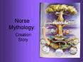 Norse Mythology: PowerPoint PPT Presentation