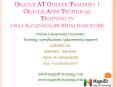 Oracle AT Online Training  Oracle Apps Technical Training in usa,uk,canada,mumbai,banglore PowerPoint PPT Presentation