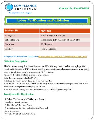 presentation player overlay