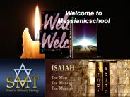 Messianic Theology Course