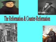 The Reformation