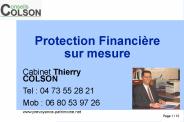 Protection Financi