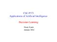 CSE P573 Applications of Artificial Intelligence Bayesian Learning PowerPoint PPT Presentation
