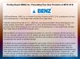 Tooling Expert BENZ Inc. Presenting Four New Products at IMTS 2014 PowerPoint PPT Presentation