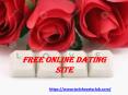 Free online dating site PowerPoint PPT Presentation