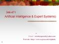 344-471 ????????????????????????????  (Artificial Intelligence PowerPoint PPT Presentation