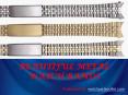 Durable Metal Watch Bands PowerPoint PPT Presentation