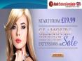 HairExtensionsOnSale PowerPoint PPT Presentation