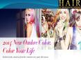 hair Extensions OnlineShop PowerPoint PPT Presentation