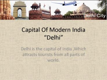 Rs.1000 Off on Flights from Ranchi to Delhi