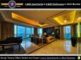 Ahuja Towers offers 4 BHK Luxury Property in Worli Mumbai PowerPoint PPT Presentation