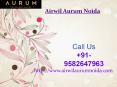 Airwil Aurum | Airwil Aurum Noida | Airwil JKM Aurum