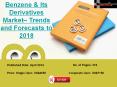 Benzene Market & Its Derivatives Industry- Market Size, Growth & Forecast to 2018 PowerPoint PPT Presentation