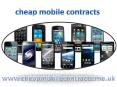 Cheap mobile contracts