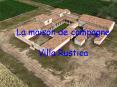 La maison de campagne Villa Rustica PowerPoint PPT Presentation