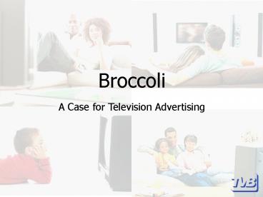 The   Canadian Broadcast Industry  The Landscape