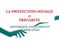 LA PROTECTION SOCIALE et PRECARITE PowerPoint PPT Presentation