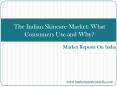 The Indian Skincare Market: What Consumers Use and Why?