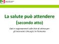La salute pu PowerPoint PPT Presentation