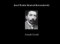 Joseph Conrad PowerPoint PPT Presentation