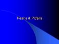 Pearls PowerPoint PPT Presentation