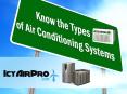 Types of AC – Split, Central, Packaged and Window Air Conditioner PowerPoint PPT Presentation