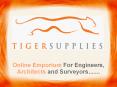 Tiger Supplies Inc. PowerPoint PPT Presentation