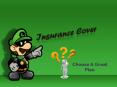 Insurance Cover PowerPoint PPT Presentation