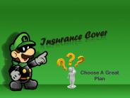 Insurance Cover