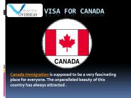 Migration To Canada: Easy Information for Immigration