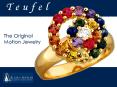 Teufel: The Original Motion Jewelry PowerPoint PPT Presentation