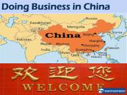 SmithStreetChina-A Guide About China Marketing Strategy
