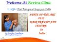 Hair Transplant Surgery in Delhi PowerPoint PPT Presentation