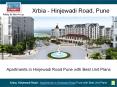Apartments in Hinjewadi Road Pune with Best Unit Plans - Xrbia, Hinjewadi Road PowerPoint PPT Presentation