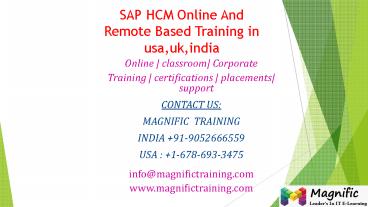 presentation player overlay