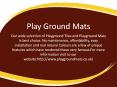 Rubber Grass Mats PowerPoint PPT Presentation