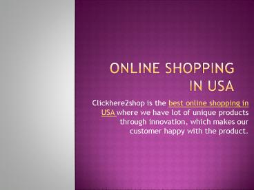 best online shopping in usa (1)