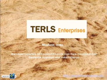 Appalam Manufacturer in India