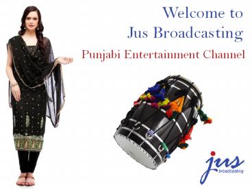 Punjabi Entertainment (1)