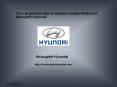 You can get best deal on Hyundai Sonata Portland at Mcloughlin Hyundai PowerPoint PPT Presentation