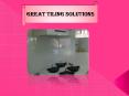 Great Tiling Solutions in Australia PowerPoint PPT Presentation