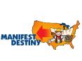 Manifest Destiny Complete- 1848 PowerPoint PPT Presentation