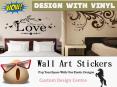 Wall Art Stickers
