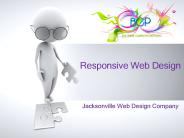 Responsive Web Design Jacksonville